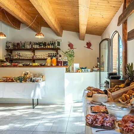 Cignella - Salvia Holiday home