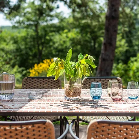 Cignella - Salvia Holiday home *