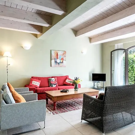Holiday home Cignella - Salvia *