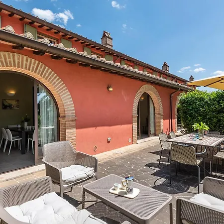 Cignella - Salvia Holiday home *