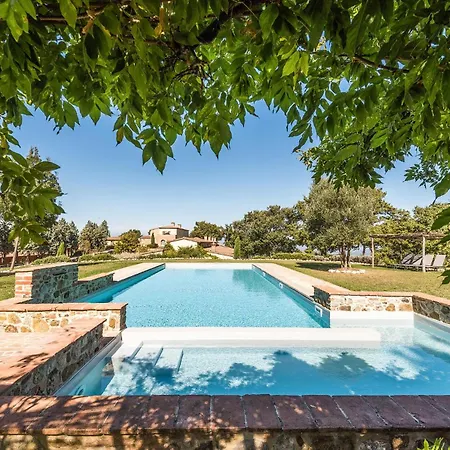Cignella - Salvia Holiday home *