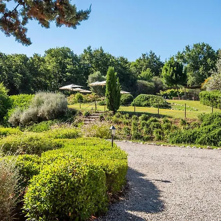 Cignella - Salvia Holiday home *