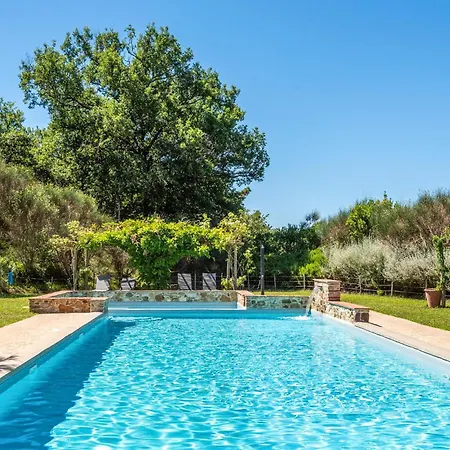 Cignella - Salvia Holiday home Trequanda