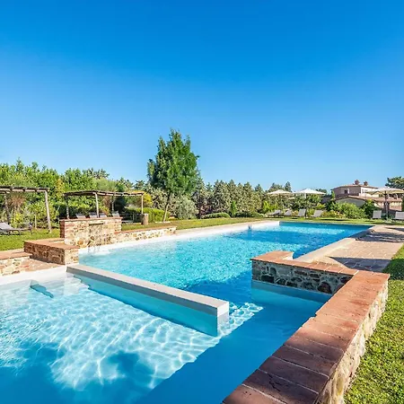 Holiday home Cignella - Salvia
