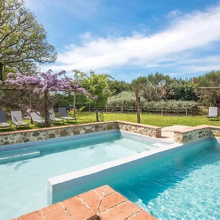 Cignella - Salvia Holiday home