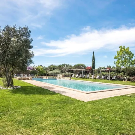 Holiday home Cignella - Salvia Trequanda