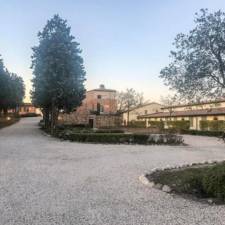 Holiday home Cignella - Salvia *