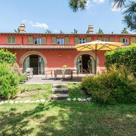 Holiday home Cignella - Salvia Trequanda