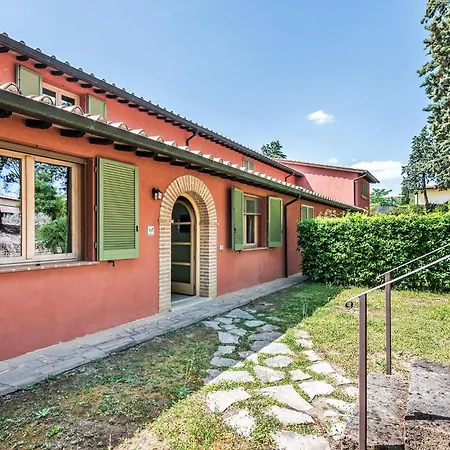 Cignella - Salvia Holiday home Trequanda