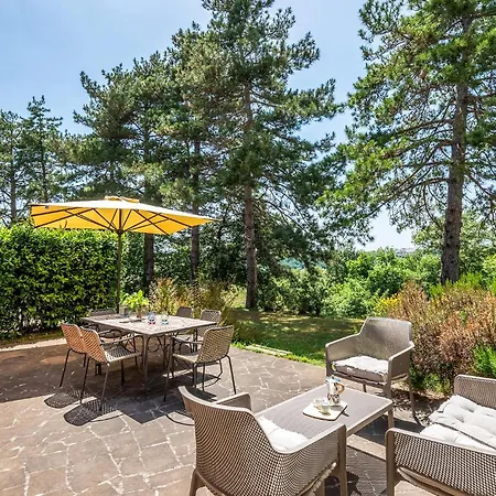 Holiday home Cignella - Salvia *