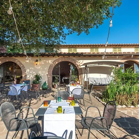 Holiday home Cignella - Salvia *